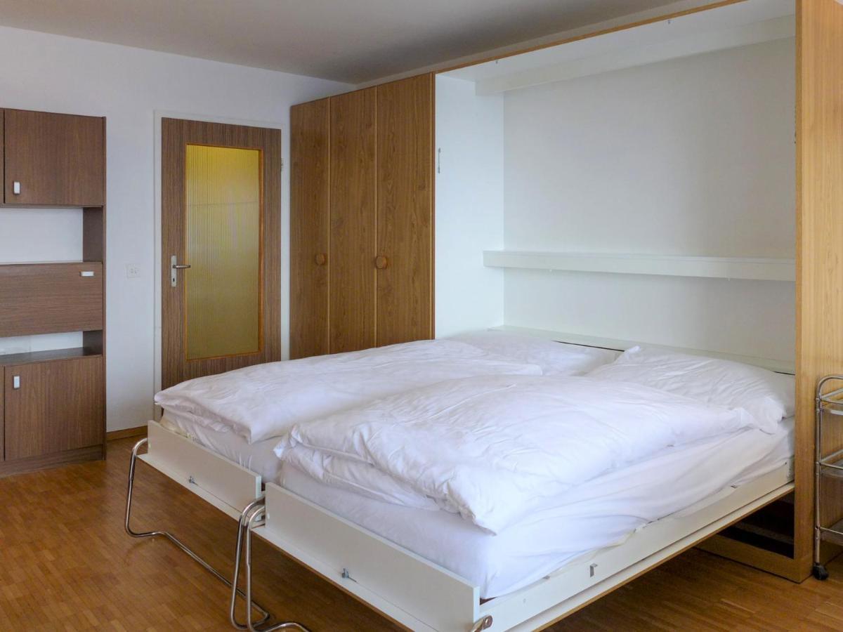 Apartment Beaulieu-2 By Interhome Цермат Екстериор снимка
