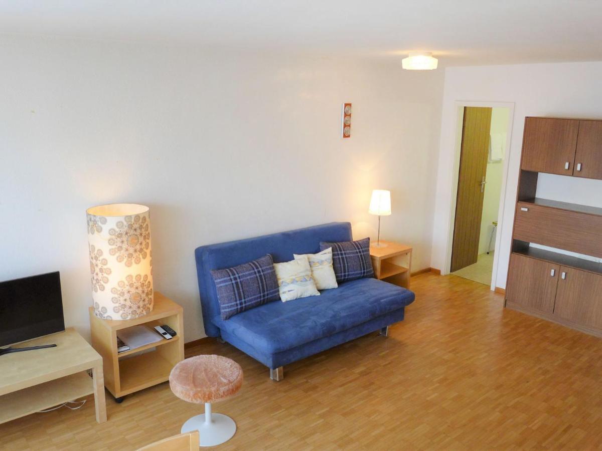 Apartment Beaulieu-2 By Interhome Цермат Екстериор снимка