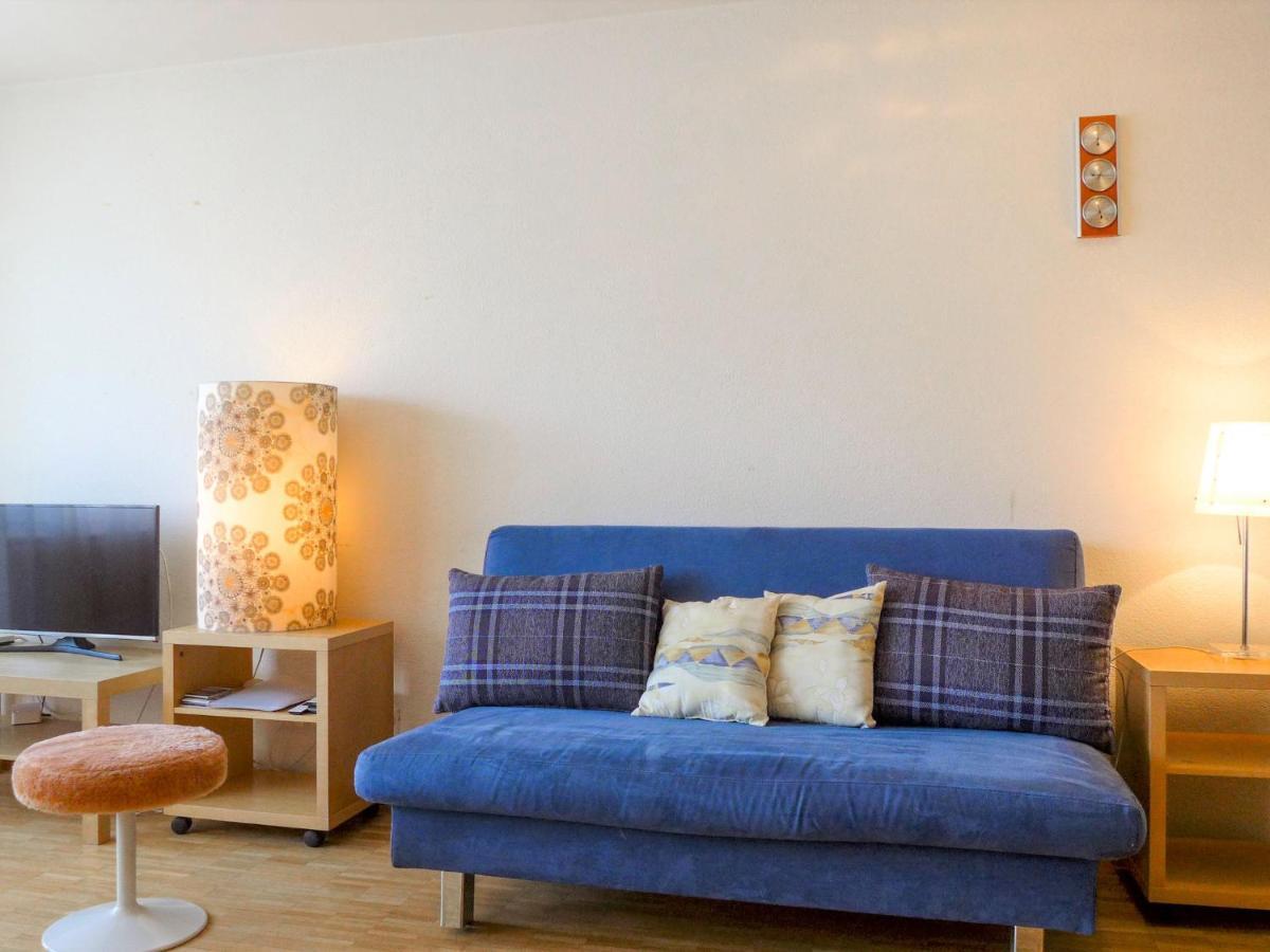 Apartment Beaulieu-2 By Interhome Цермат Екстериор снимка